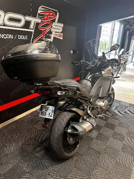 VERSYS 1000