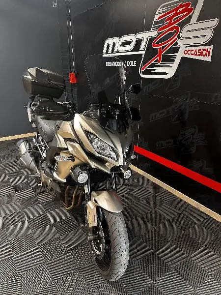 VERSYS 1000