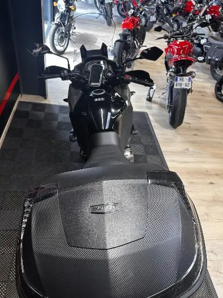 VERSYS 1000
