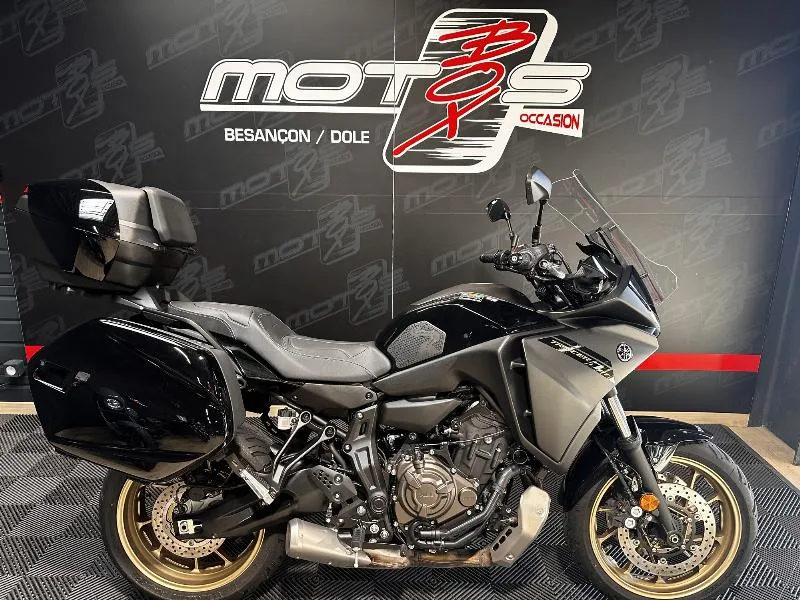 TRACER 7 GT