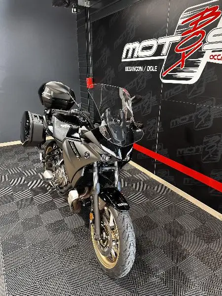 TRACER 7 GT