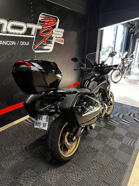 TRACER 7 GT