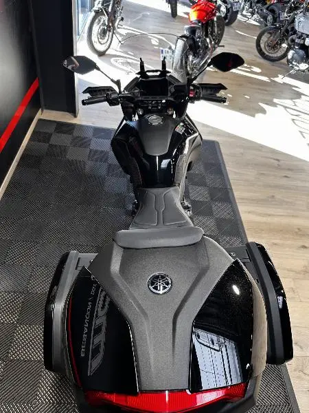 TRACER 7 GT