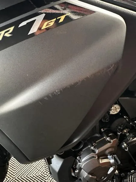 TRACER 7 GT