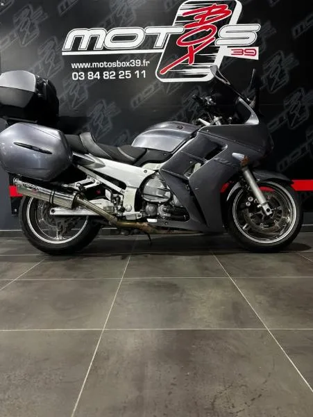FJR 1300