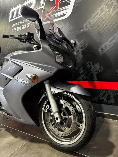 FJR 1300