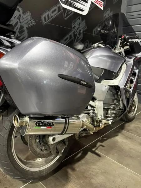 FJR 1300