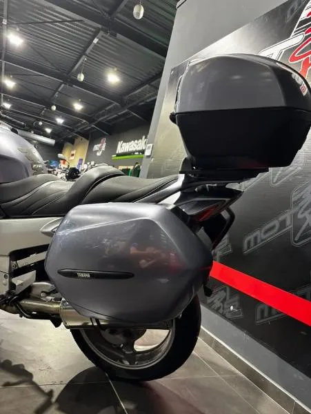 FJR 1300