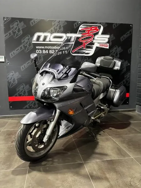 FJR 1300
