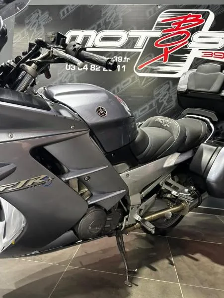 FJR 1300