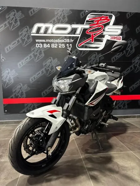 Z 400 J