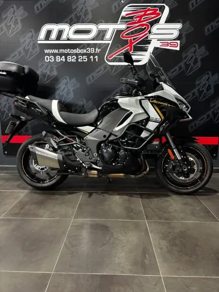 VERSYS 1000