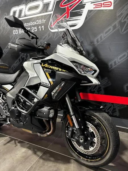 VERSYS 1000
