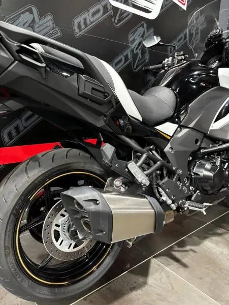 VERSYS 1000