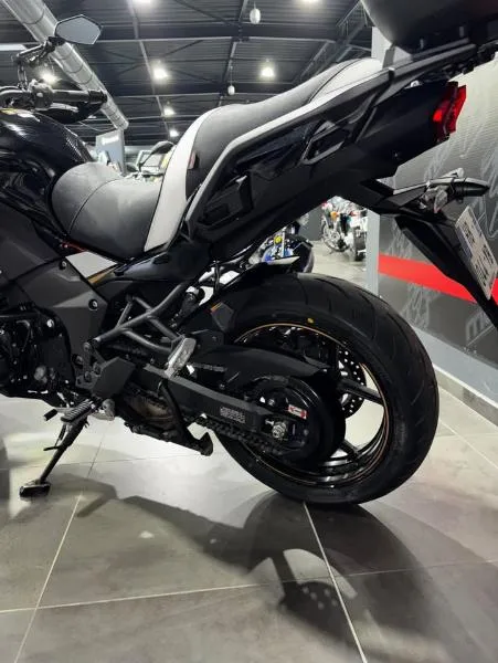 VERSYS 1000