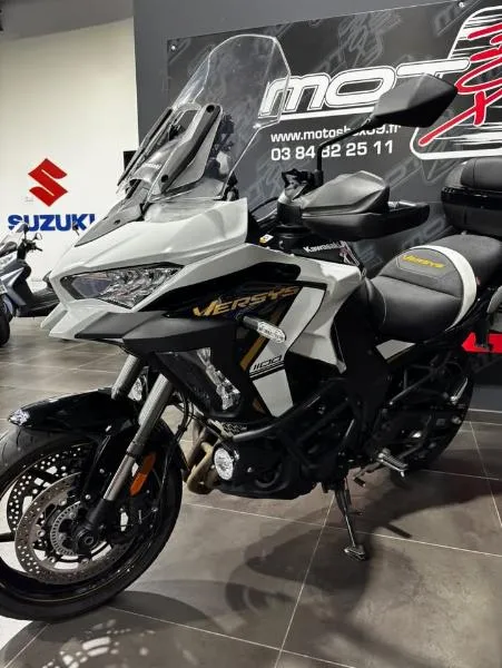 VERSYS 1000