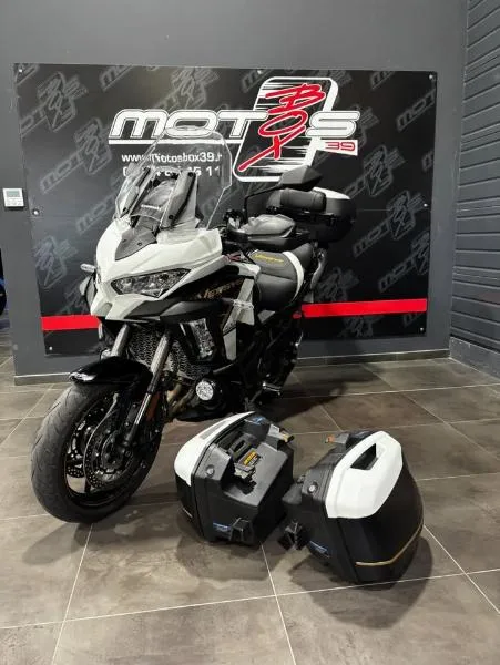 VERSYS 1000