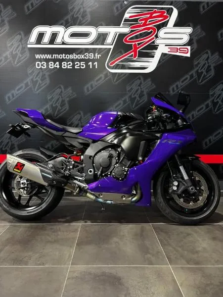 YZF 1000 R1
