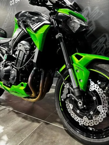 Z 900