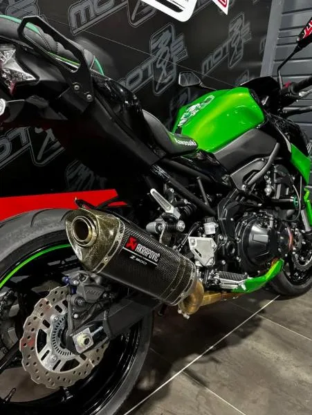 Z 900