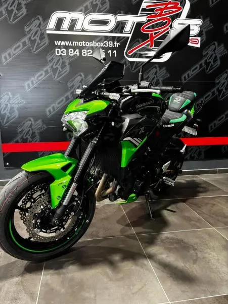 Z 900