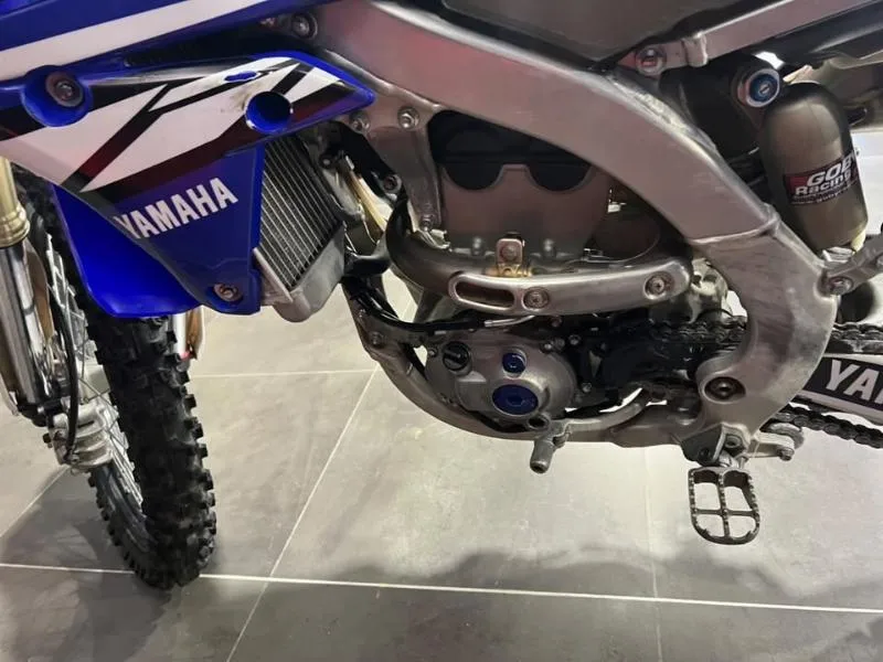 YZF 250