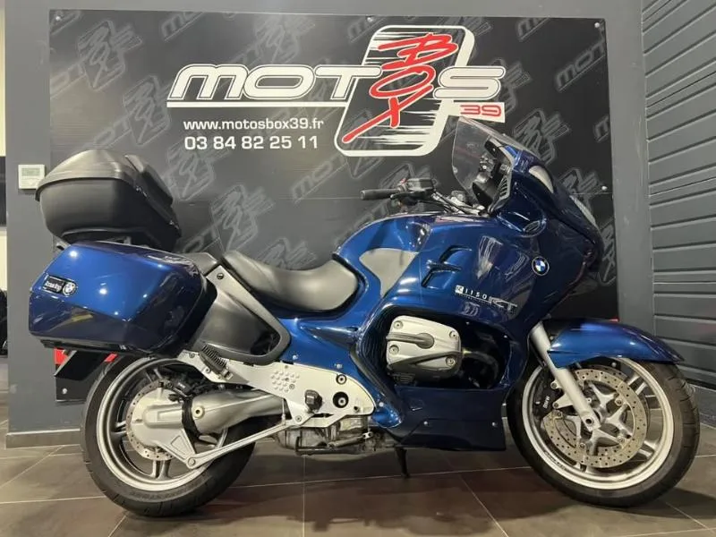 R 1150 RT