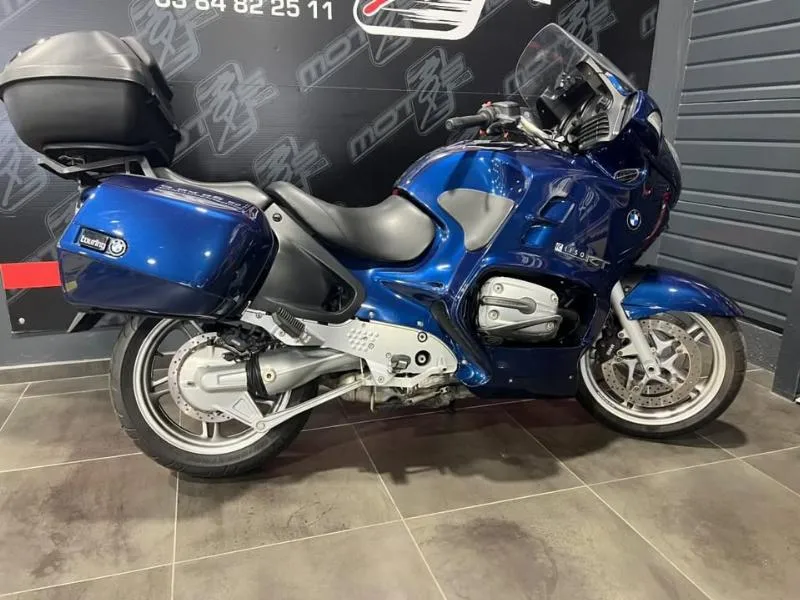 R 1150 RT