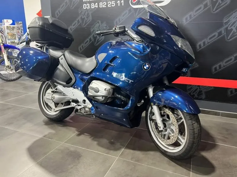 R 1150 RT