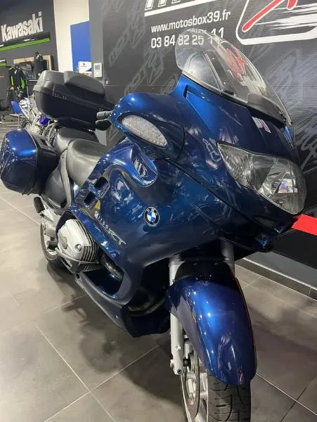 R 1150 RT