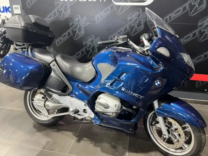 R 1150 RT