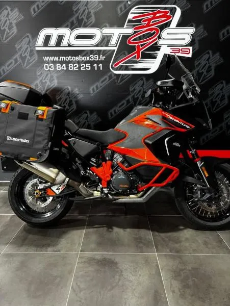 1290 SUPER ADVENTURE 2022