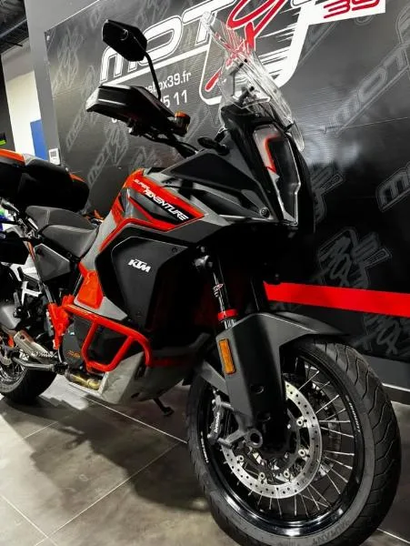 1290 SUPER ADVENTURE