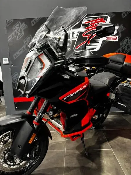 1290 SUPER ADVENTURE