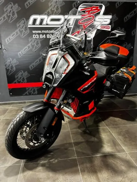 1290 SUPER ADVENTURE
