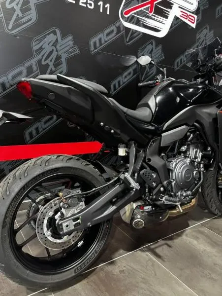 TRACER 7 35KW