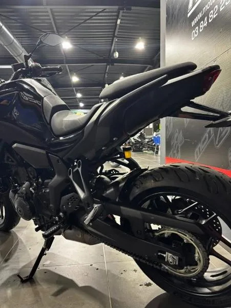 TRACER 7 35KW