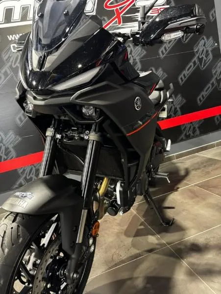 TRACER 7 35KW
