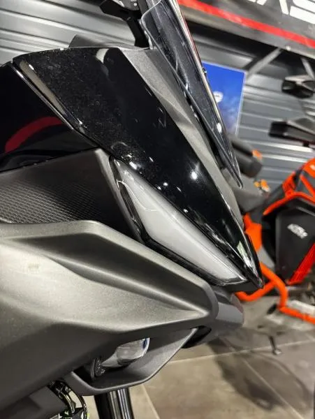 TRACER 7 35KW