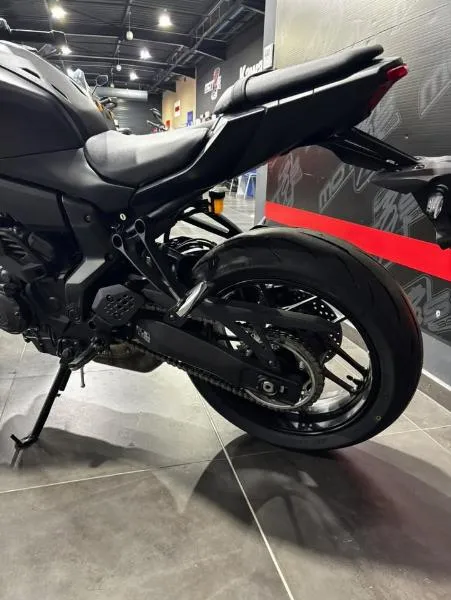 MT07 YAMT