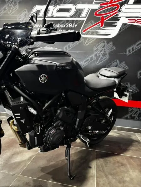 MT07 YAMT