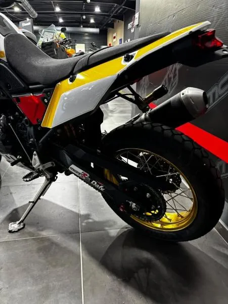 XTZ TENERE 700 RALLY EDITION