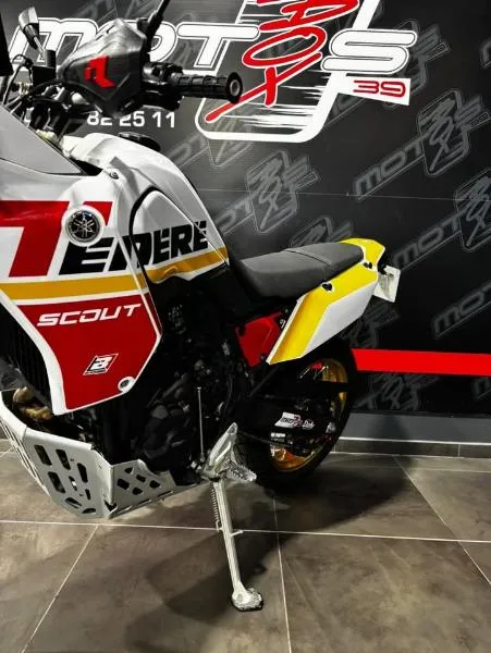 XTZ TENERE 700 RALLY EDITION