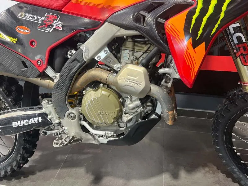 DESMO 450