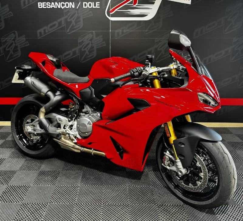 PANIGALE V2 S