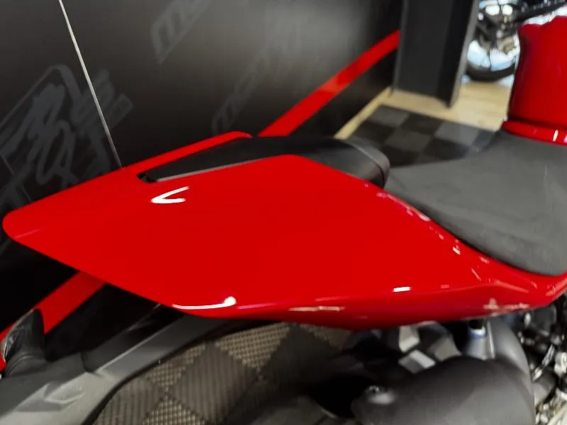PANIGALE V2 S