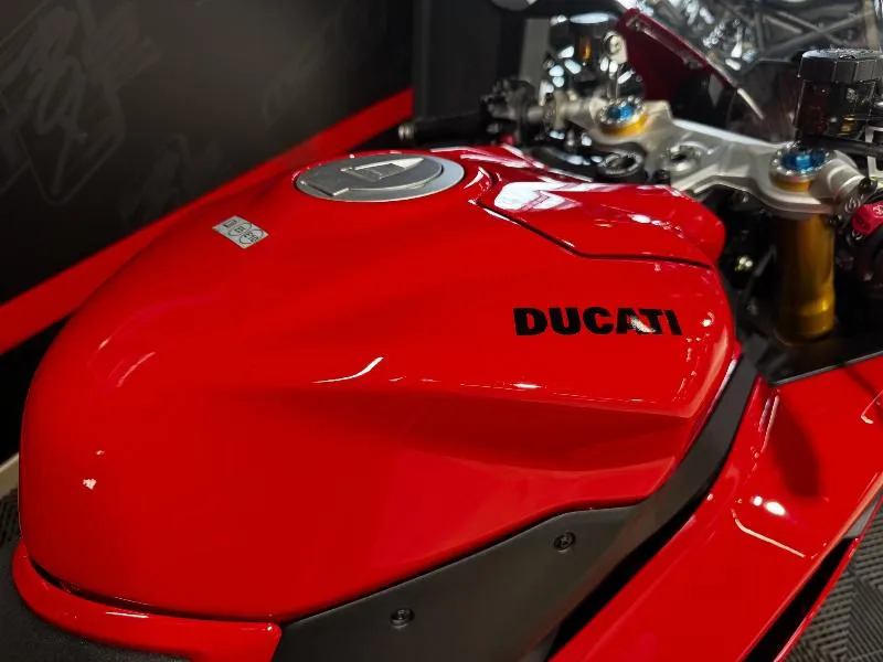 PANIGALE V2 S