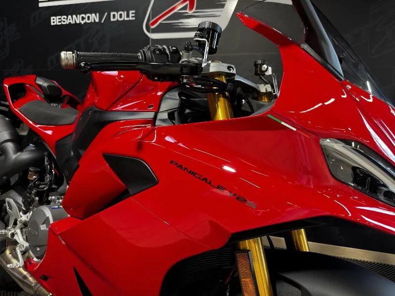 PANIGALE V2 S