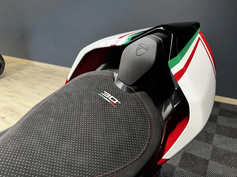 PANIGALE 1103 V4