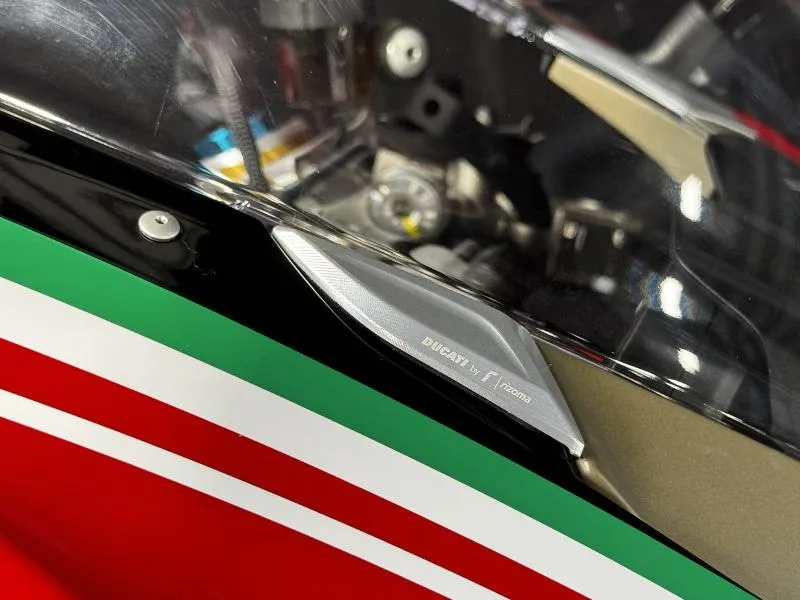 PANIGALE 1103 V4